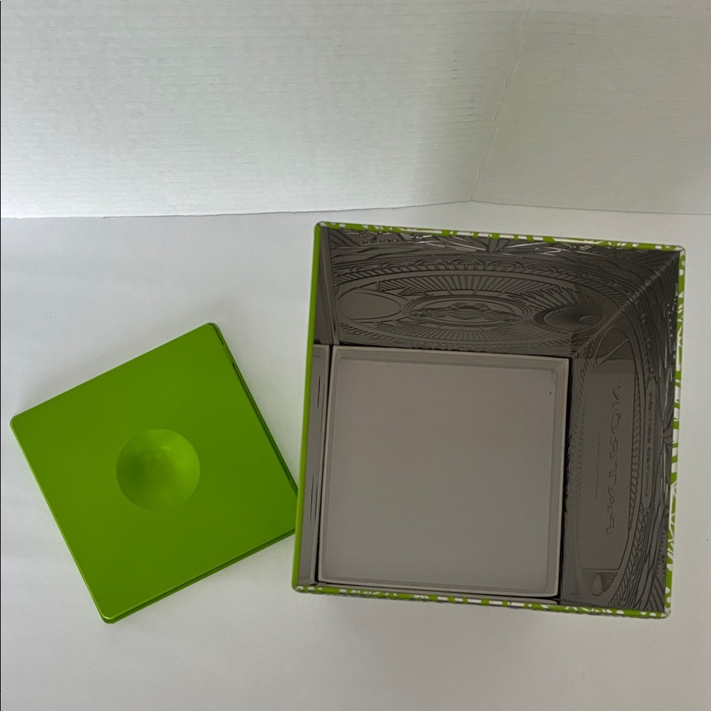 Patrón Silver Tequila Decorative Box - Picture 7 of 7